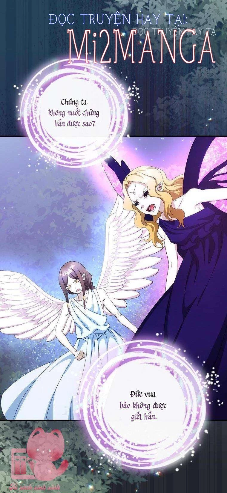 Hôn Nhân Giả Dối Chapter 36 - Trang 2