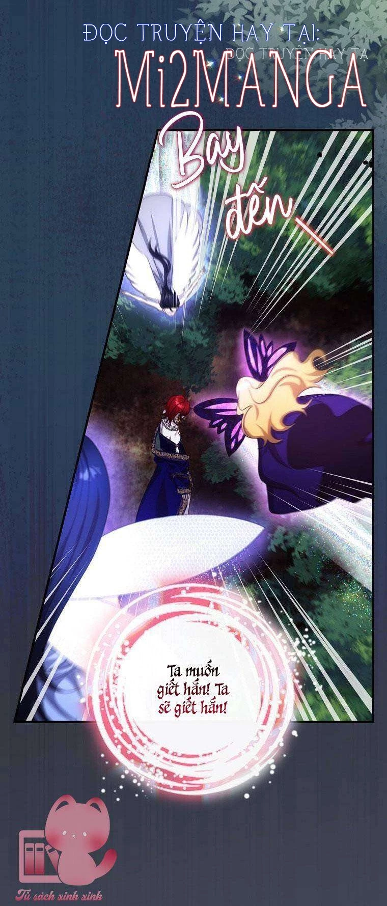 Hôn Nhân Giả Dối Chapter 36 - Trang 2