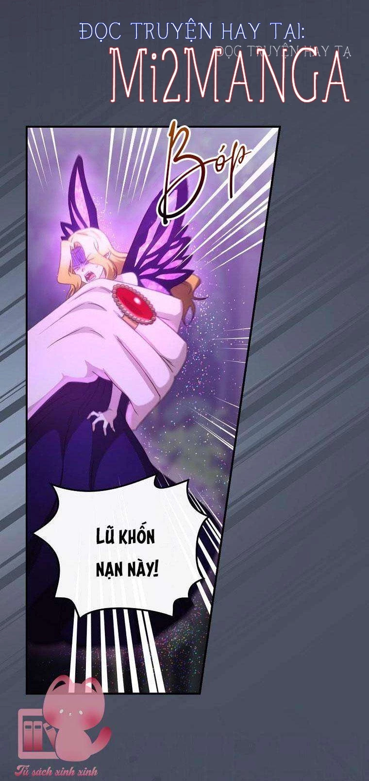 Hôn Nhân Giả Dối Chapter 36 - Trang 2