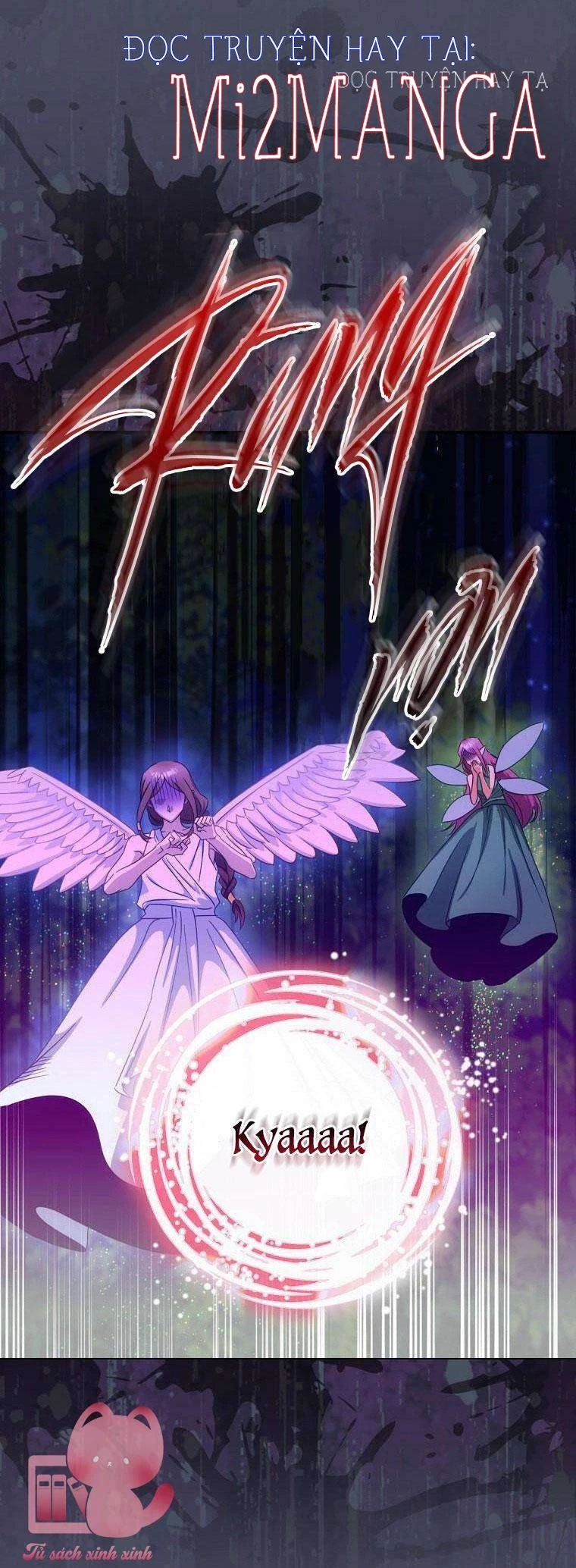 Hôn Nhân Giả Dối Chapter 36 - Trang 2