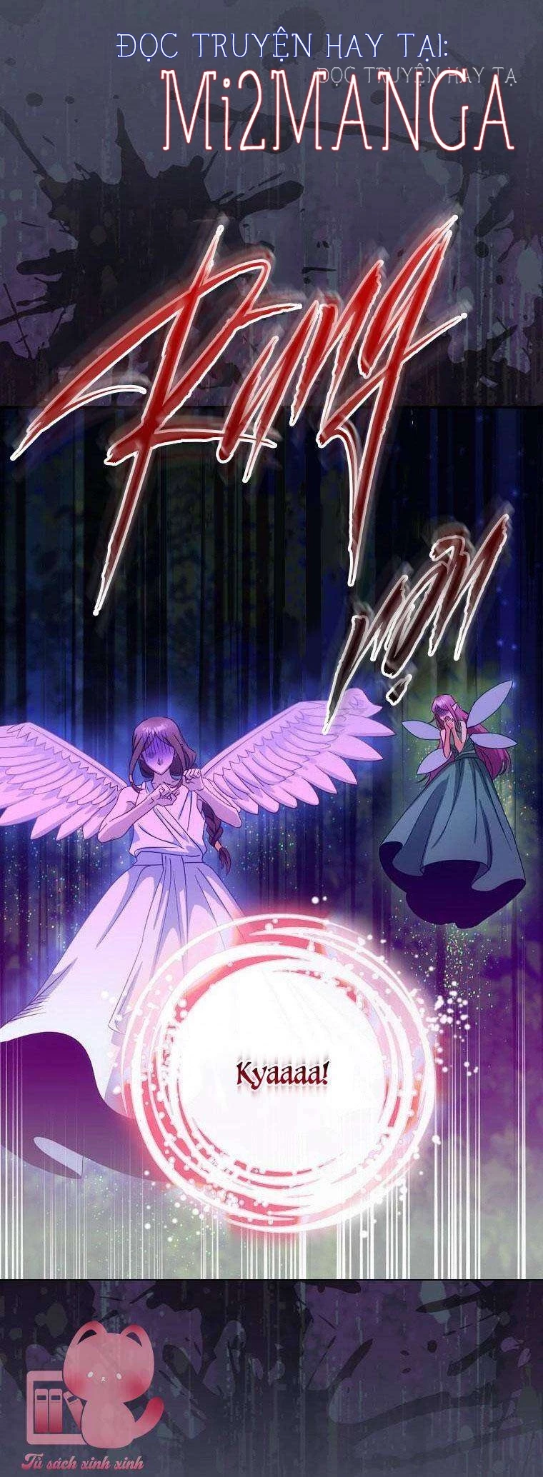 Hôn Nhân Giả Dối Chapter 36 - Trang 2