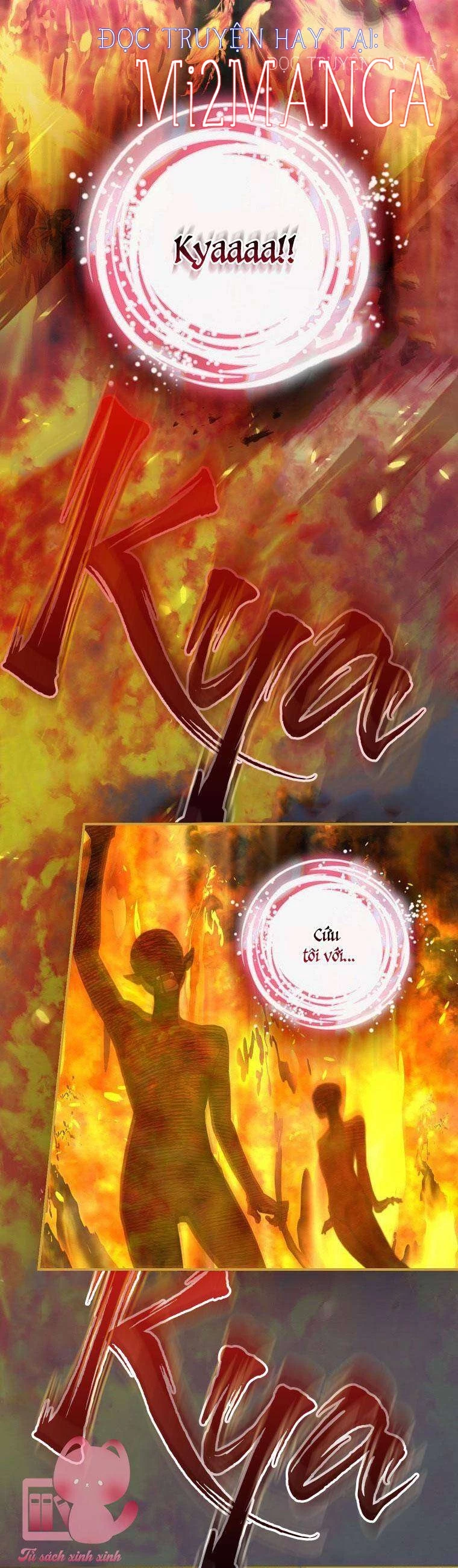 Hôn Nhân Giả Dối Chapter 36 - Trang 2