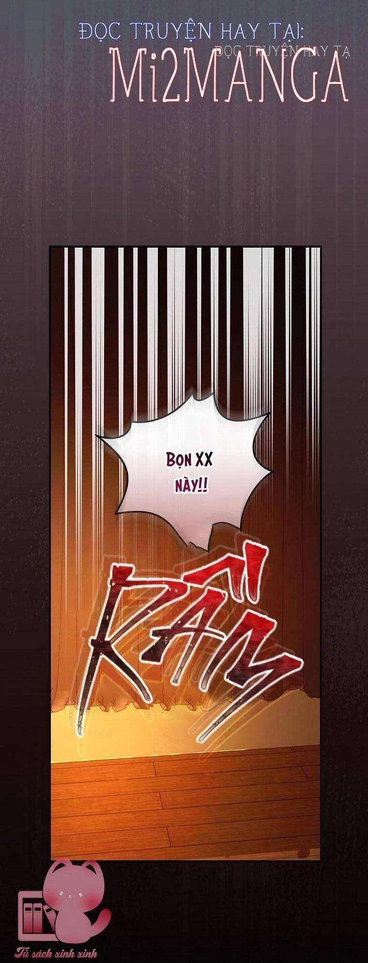 Hôn Nhân Giả Dối Chapter 36 - Trang 2