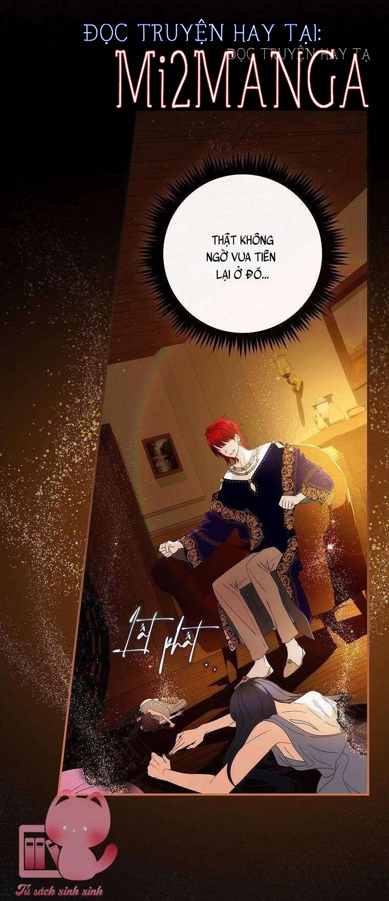 Hôn Nhân Giả Dối Chapter 36 - Trang 2