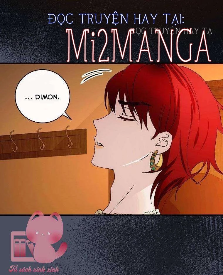 Hôn Nhân Giả Dối Chapter 36 - Trang 2