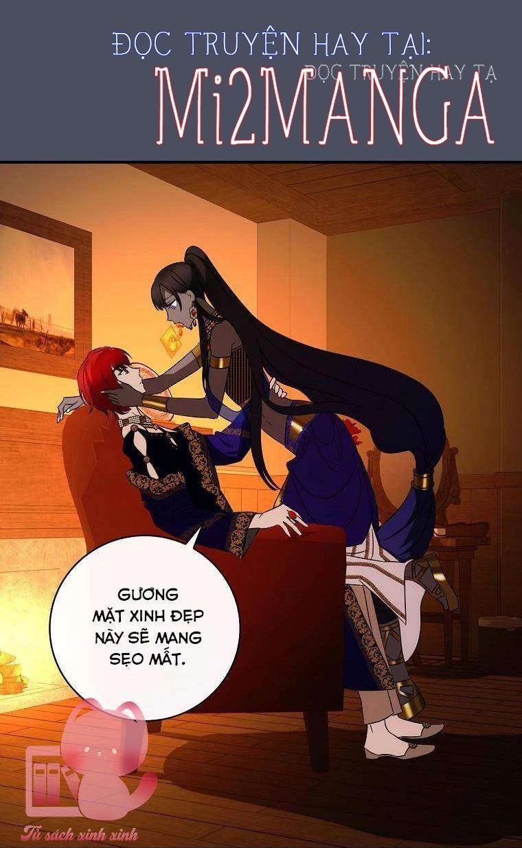 Hôn Nhân Giả Dối Chapter 36 - Trang 2