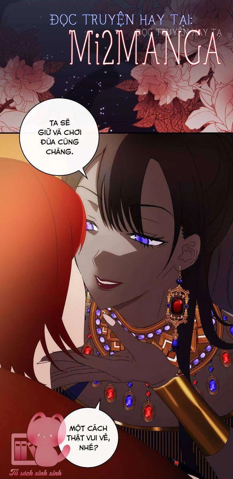 Hôn Nhân Giả Dối Chapter 36 - Trang 2