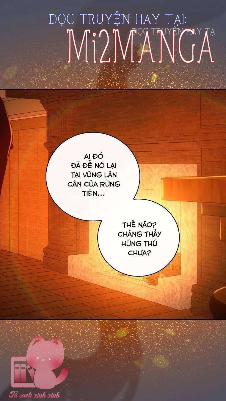 Hôn Nhân Giả Dối Chapter 36 - Trang 2