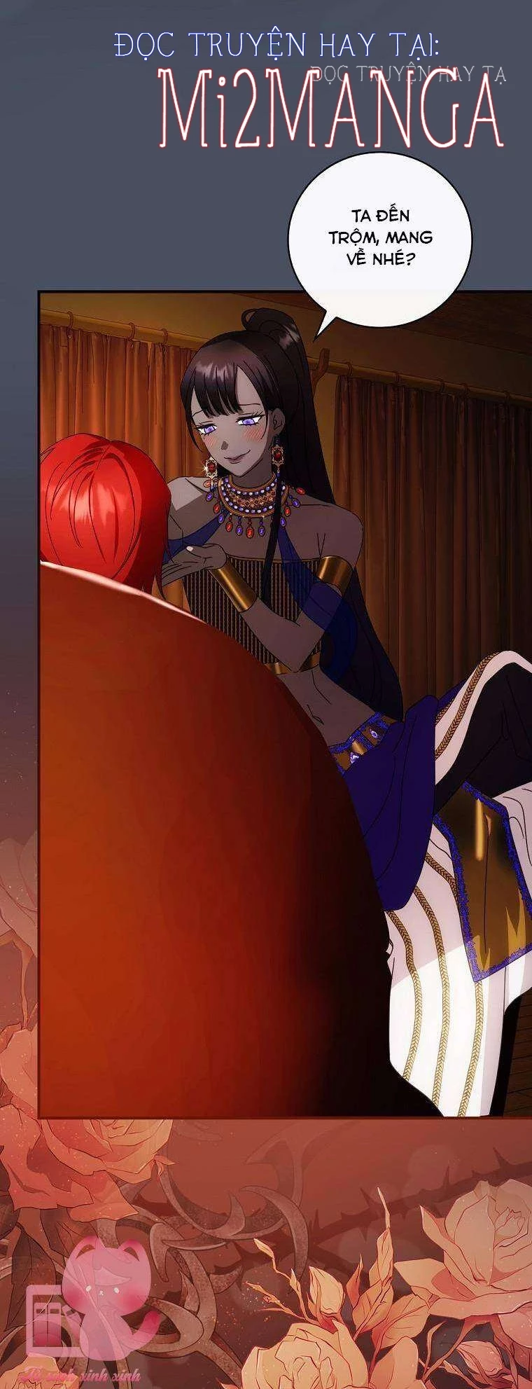 Hôn Nhân Giả Dối Chapter 36 - Trang 2