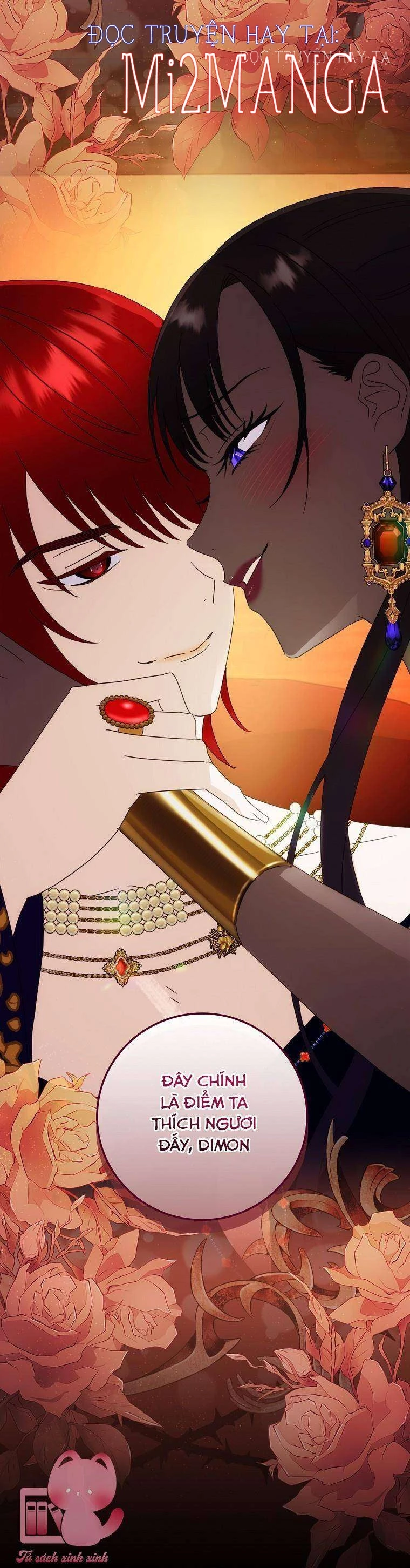 Hôn Nhân Giả Dối Chapter 36 - Trang 2