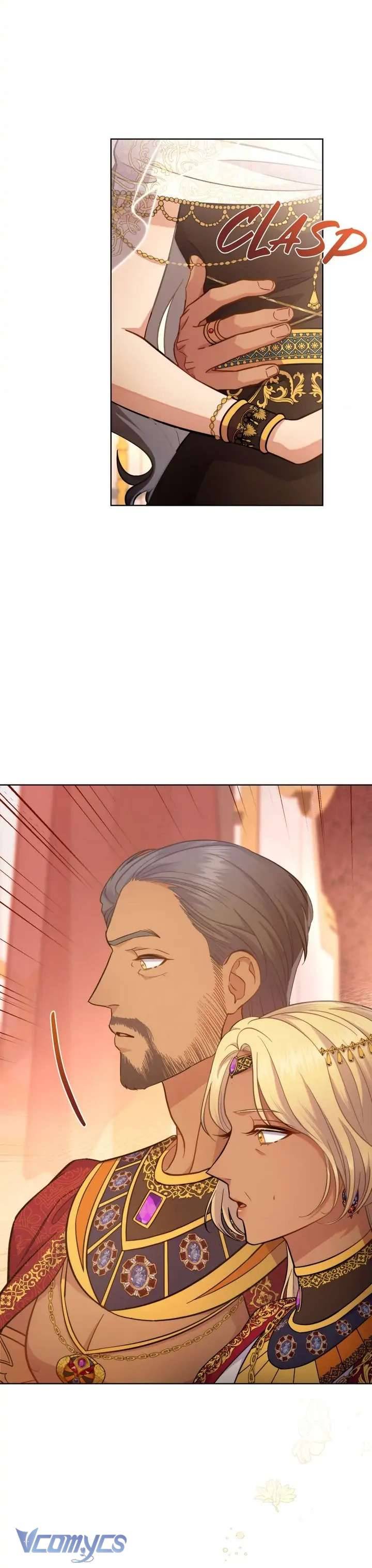 Hôn Nhân Giả Dối Chapter 37 - Trang 2