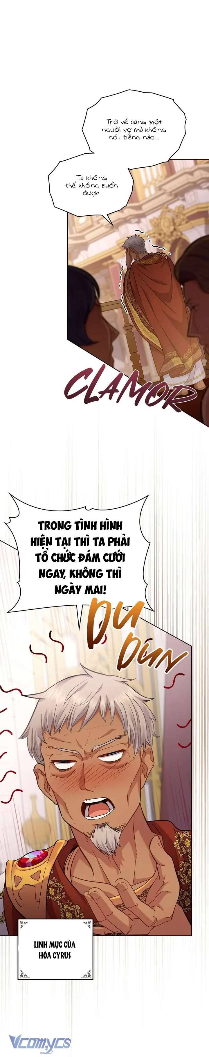 Hôn Nhân Giả Dối Chapter 37 - Trang 2