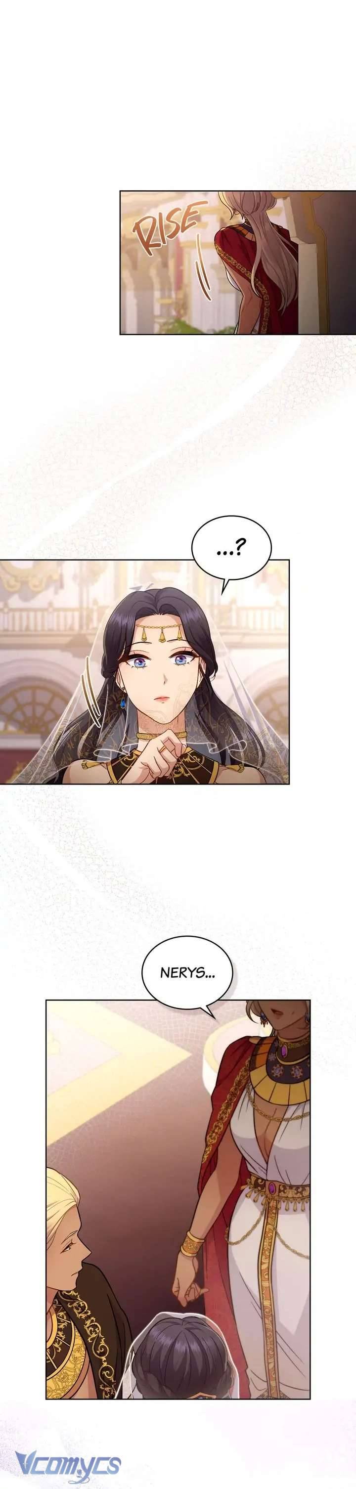 Hôn Nhân Giả Dối Chapter 37 - Trang 2