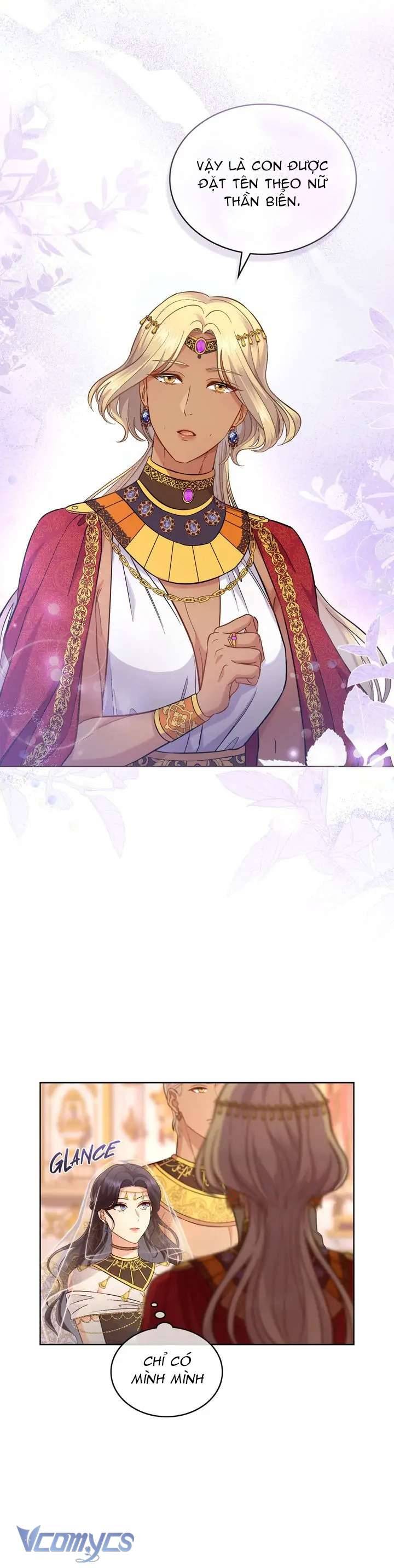 Hôn Nhân Giả Dối Chapter 37 - Trang 2