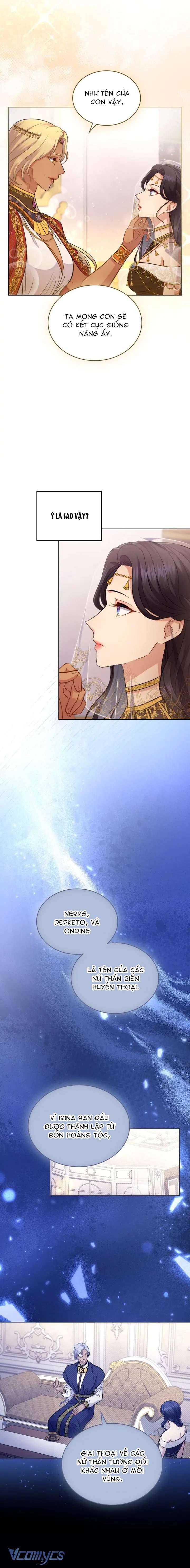 Hôn Nhân Giả Dối Chapter 37 - Trang 2