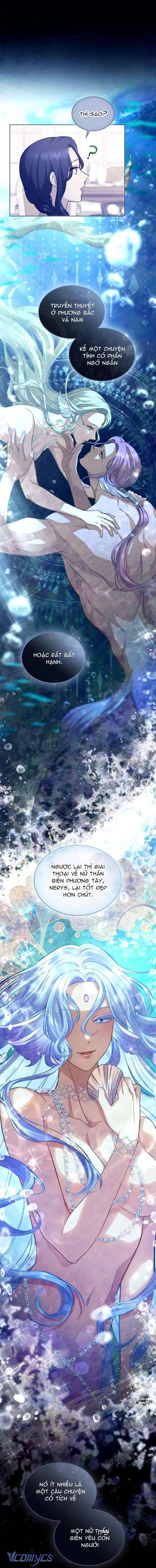 Hôn Nhân Giả Dối Chapter 37 - Trang 2