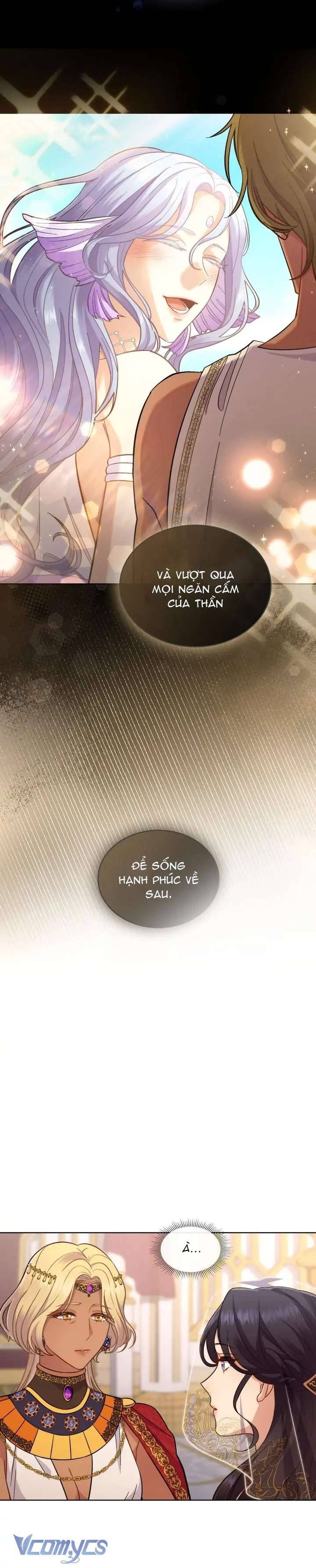 Hôn Nhân Giả Dối Chapter 37 - Trang 2