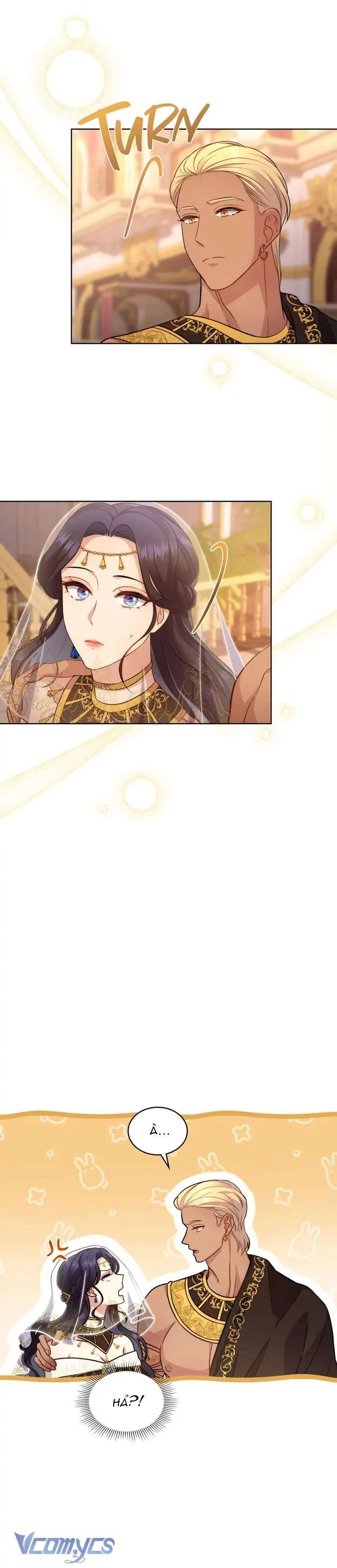 Hôn Nhân Giả Dối Chapter 37 - Trang 2
