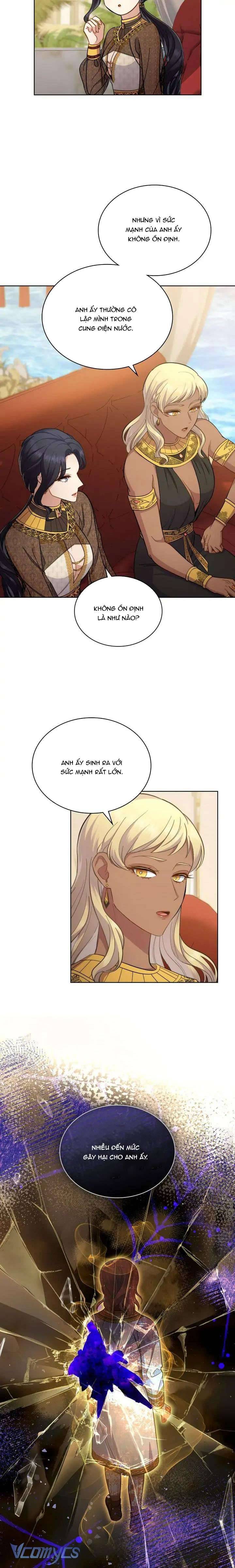 Hôn Nhân Giả Dối Chapter 38 - Trang 2