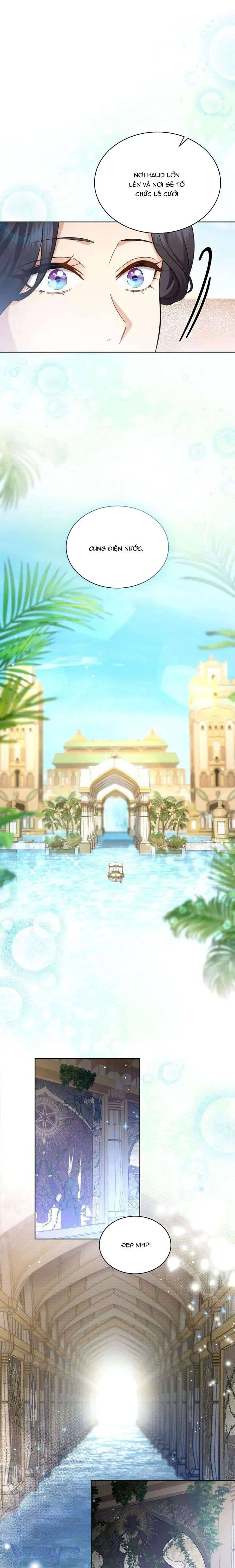 Hôn Nhân Giả Dối Chapter 38 - Trang 2