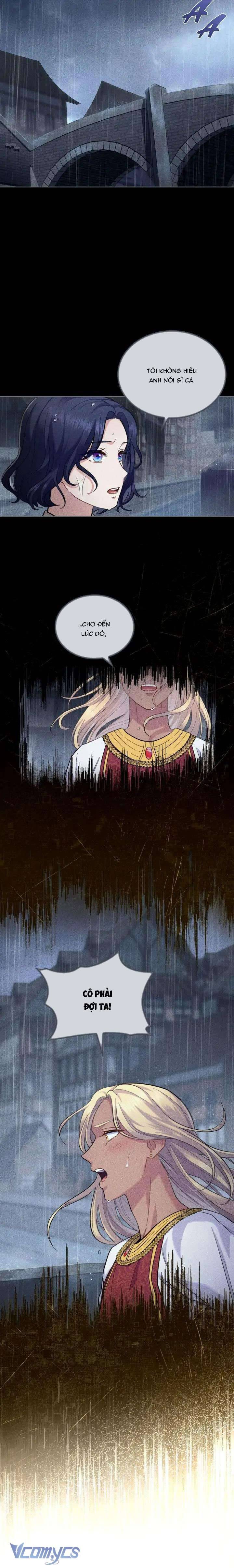 Hôn Nhân Giả Dối Chapter 38 - Trang 2