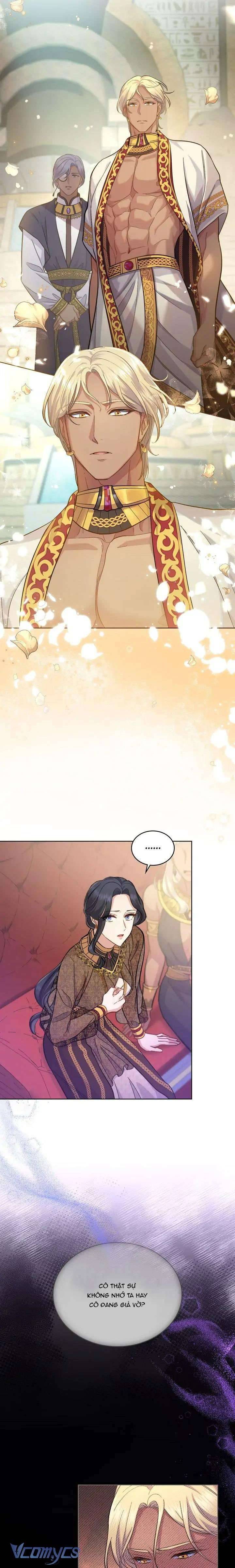 Hôn Nhân Giả Dối Chapter 38 - Trang 2