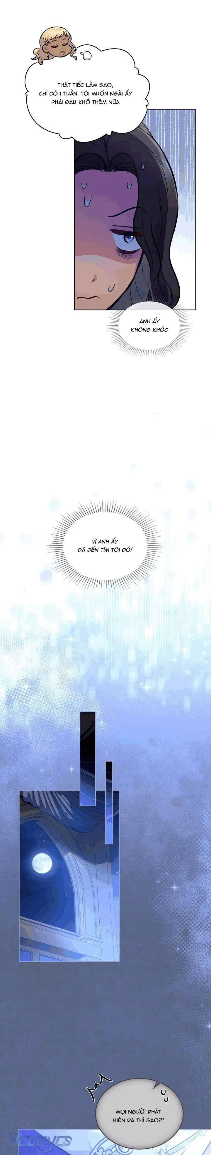 Hôn Nhân Giả Dối Chapter 41 - Trang 2