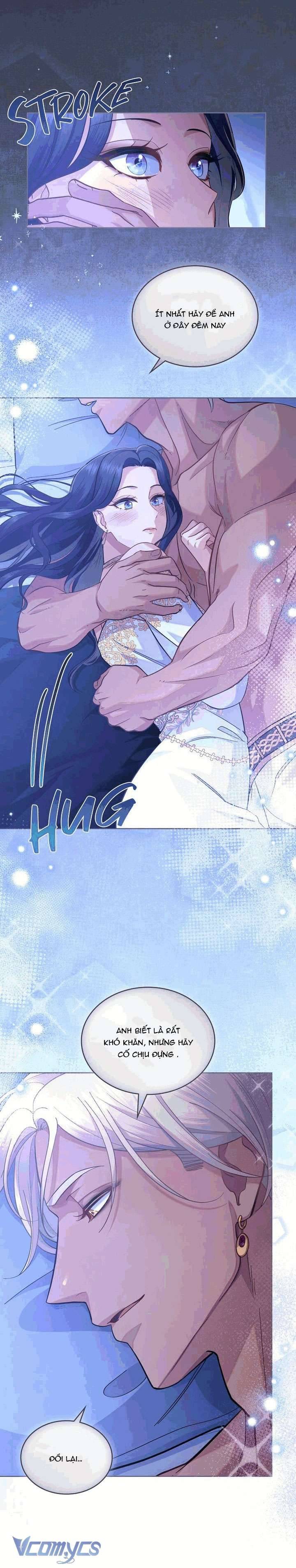 Hôn Nhân Giả Dối Chapter 41 - Trang 2