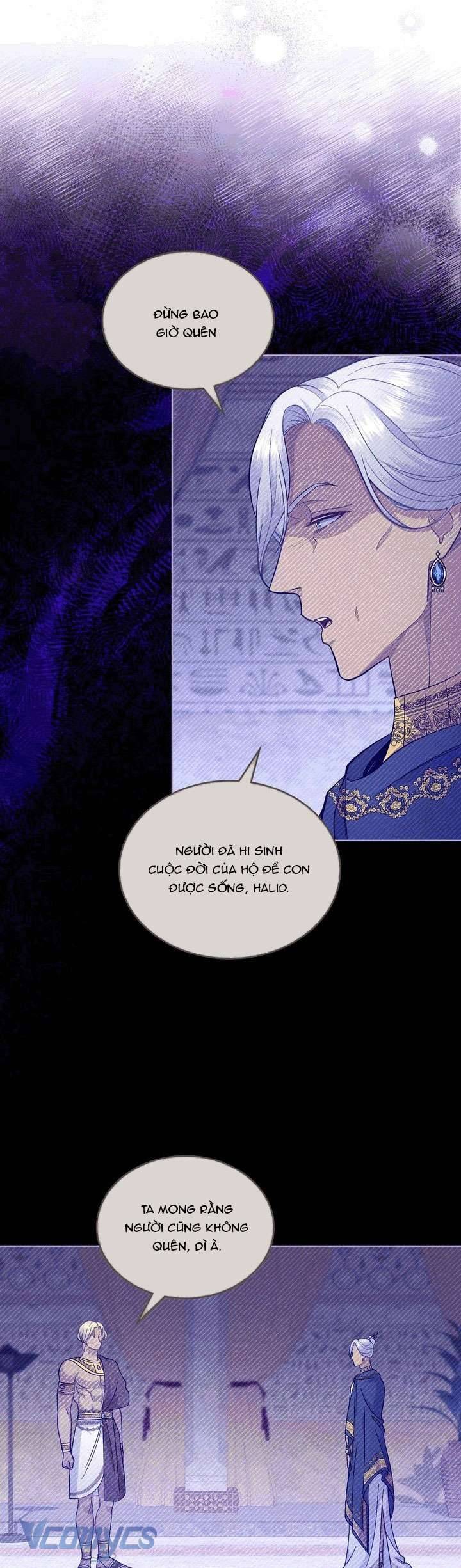 Hôn Nhân Giả Dối Chapter 41 - Trang 2