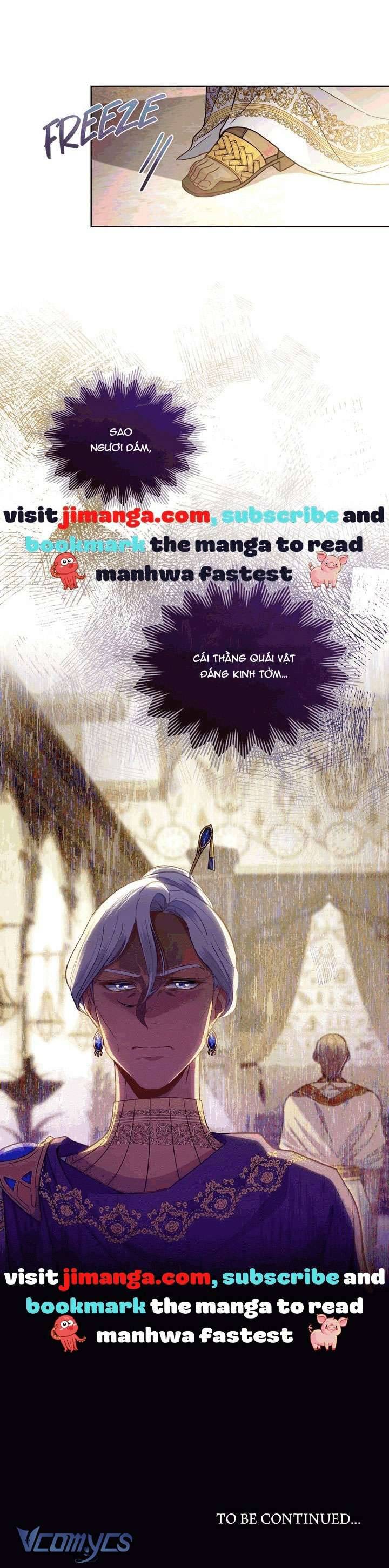 Hôn Nhân Giả Dối Chapter 41 - Trang 2