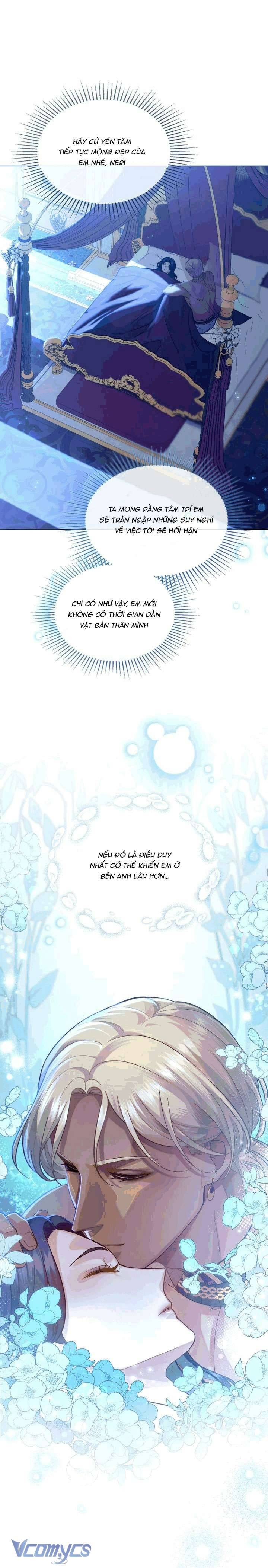 Hôn Nhân Giả Dối Chapter 41 - Trang 2