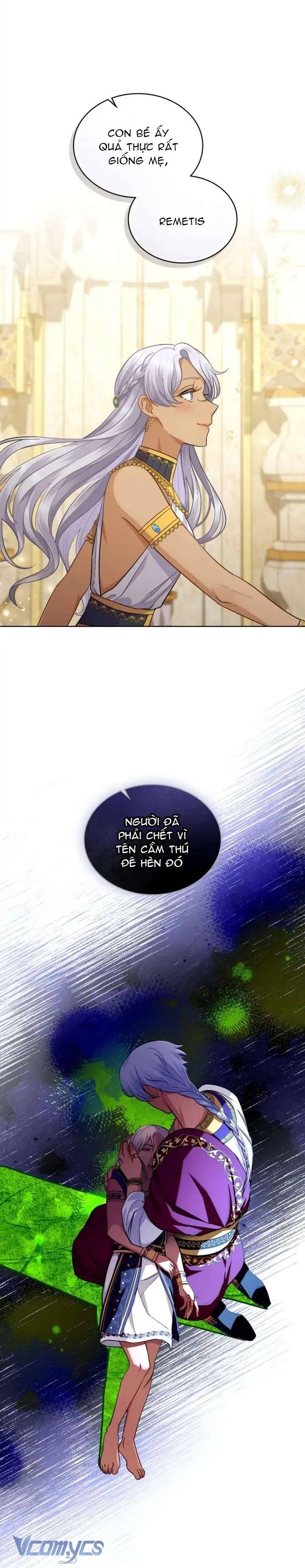 Hôn Nhân Giả Dối Chapter 42 - Trang 2
