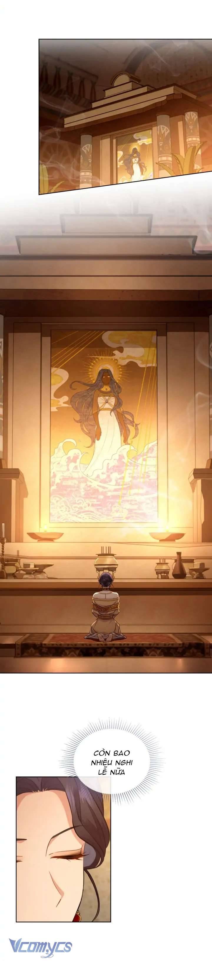 Hôn Nhân Giả Dối Chapter 42 - Trang 2