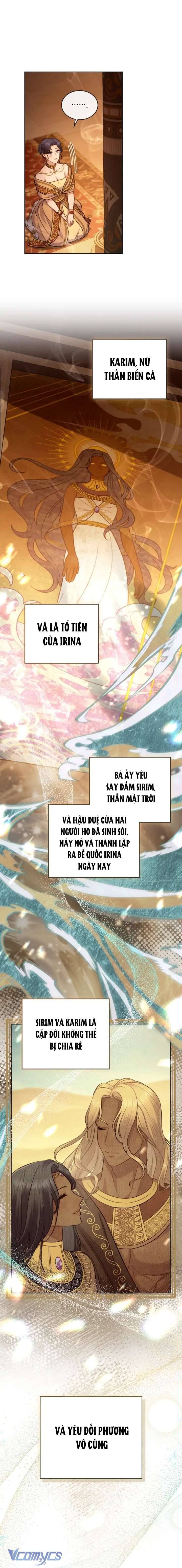 Hôn Nhân Giả Dối Chapter 42 - Trang 2