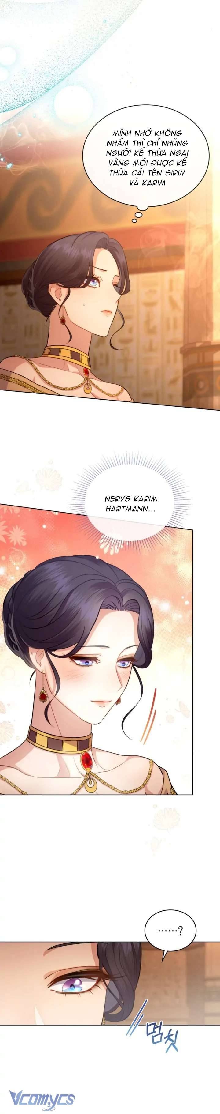 Hôn Nhân Giả Dối Chapter 42 - Trang 2