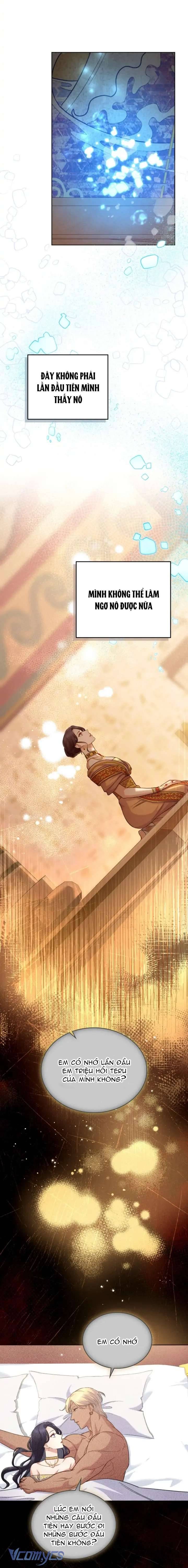 Hôn Nhân Giả Dối Chapter 42 - Trang 2