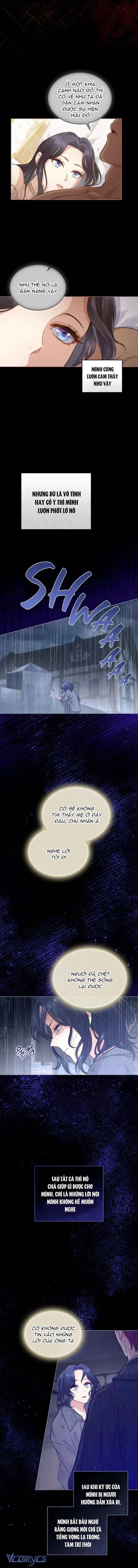 Hôn Nhân Giả Dối Chapter 42 - Trang 2