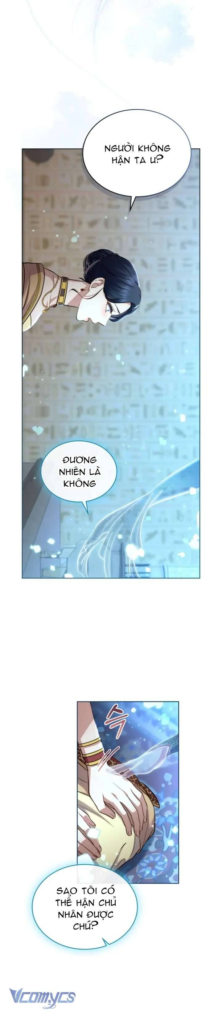Hôn Nhân Giả Dối Chapter 42 - Trang 2