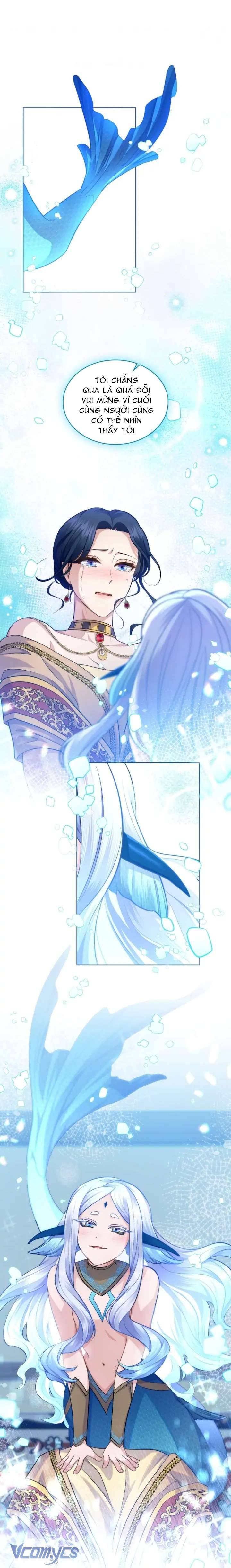 Hôn Nhân Giả Dối Chapter 42 - Trang 2