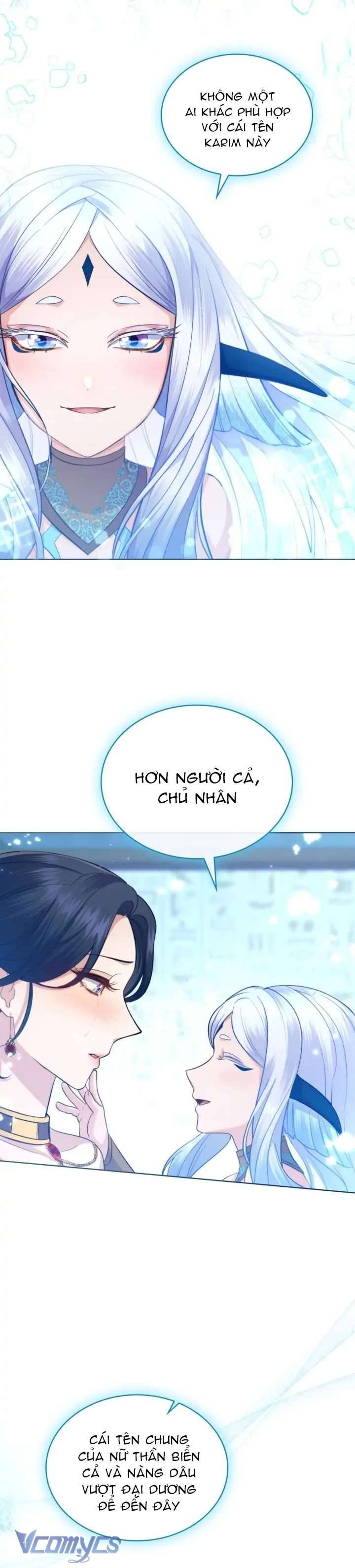 Hôn Nhân Giả Dối Chapter 42 - Trang 2