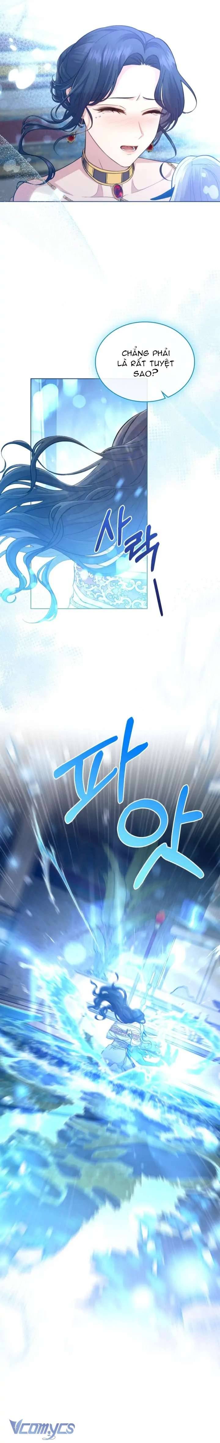 Hôn Nhân Giả Dối Chapter 42 - Trang 2