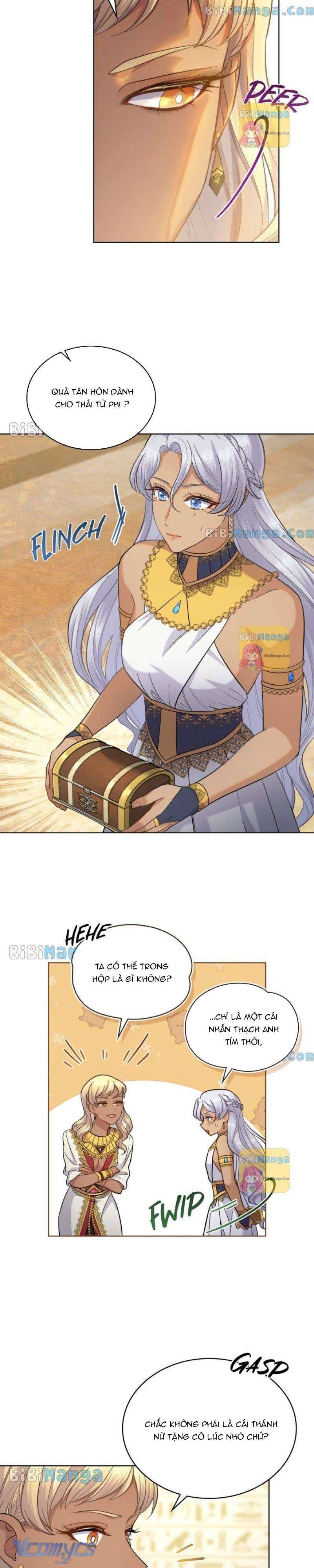 Hôn Nhân Giả Dối Chapter 43 - Trang 2