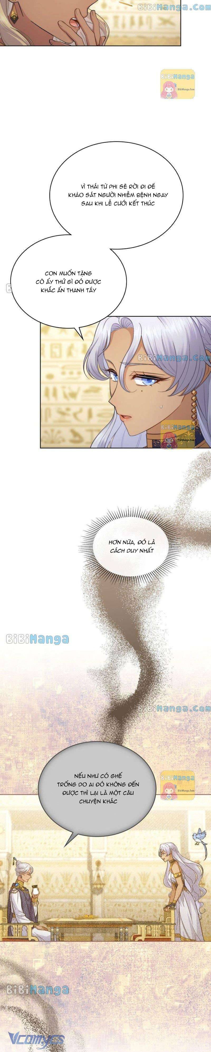 Hôn Nhân Giả Dối Chapter 43 - Trang 2