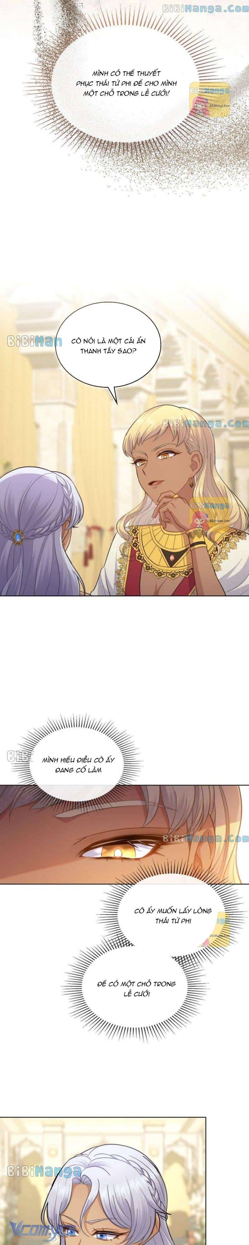Hôn Nhân Giả Dối Chapter 43 - Trang 2