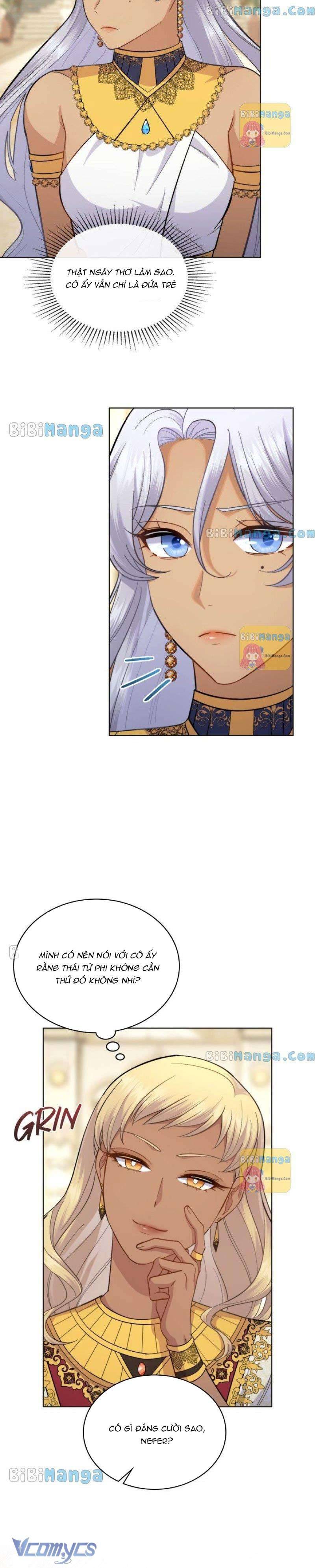 Hôn Nhân Giả Dối Chapter 43 - Trang 2