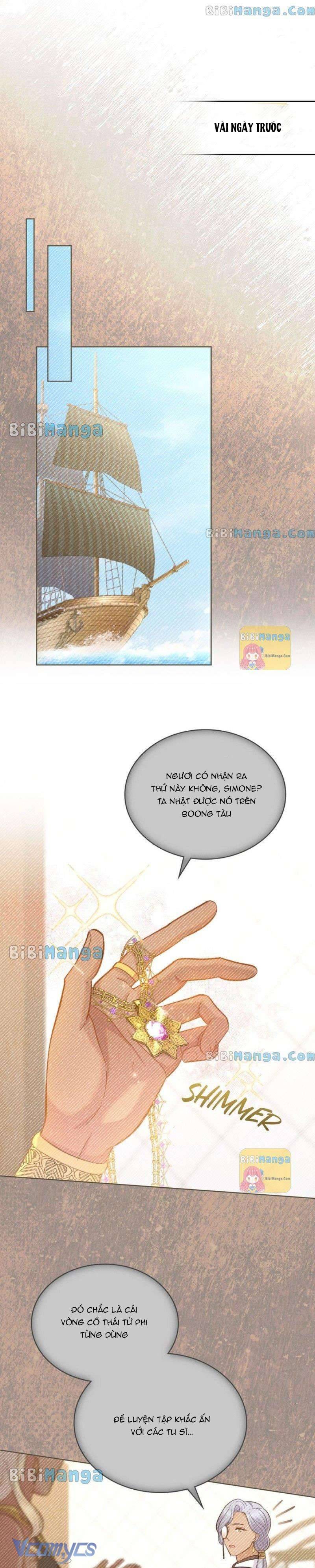 Hôn Nhân Giả Dối Chapter 43 - Trang 2