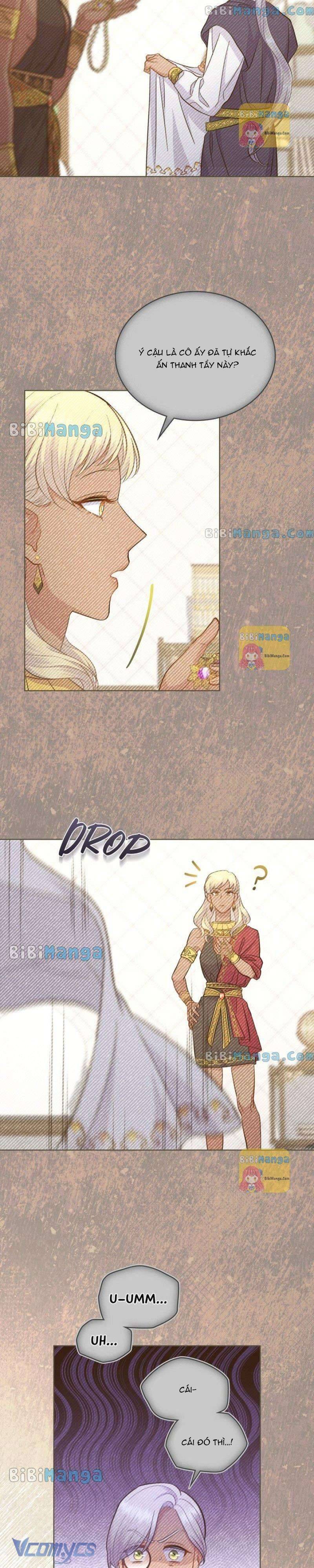 Hôn Nhân Giả Dối Chapter 43 - Trang 2
