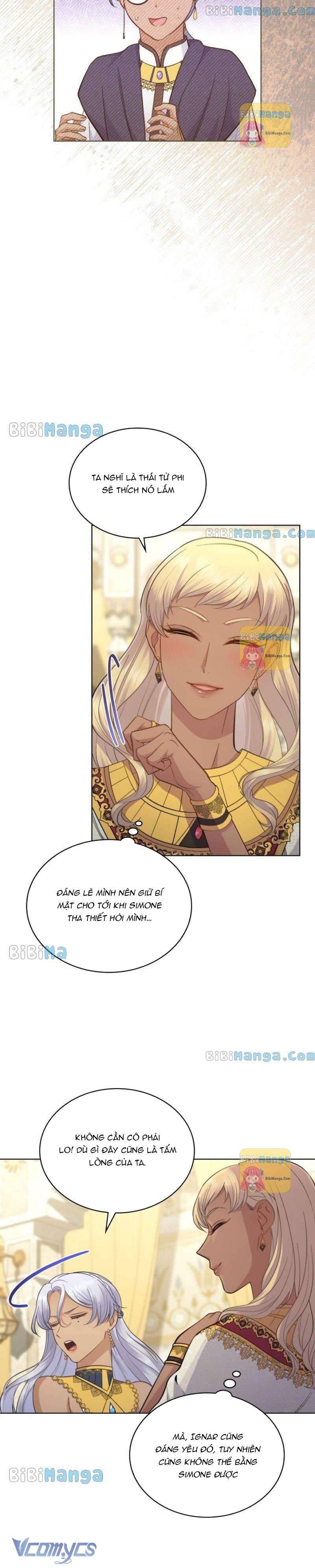 Hôn Nhân Giả Dối Chapter 43 - Trang 2