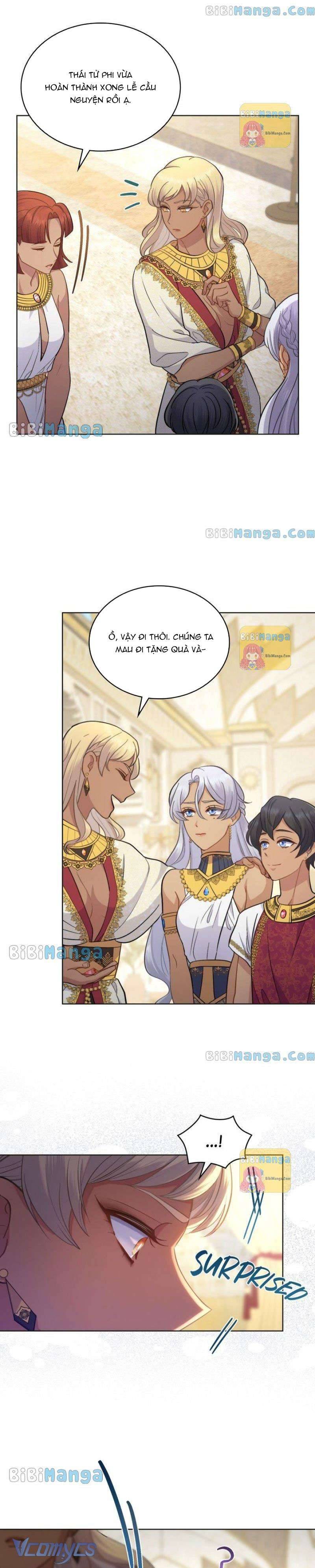 Hôn Nhân Giả Dối Chapter 43 - Trang 2