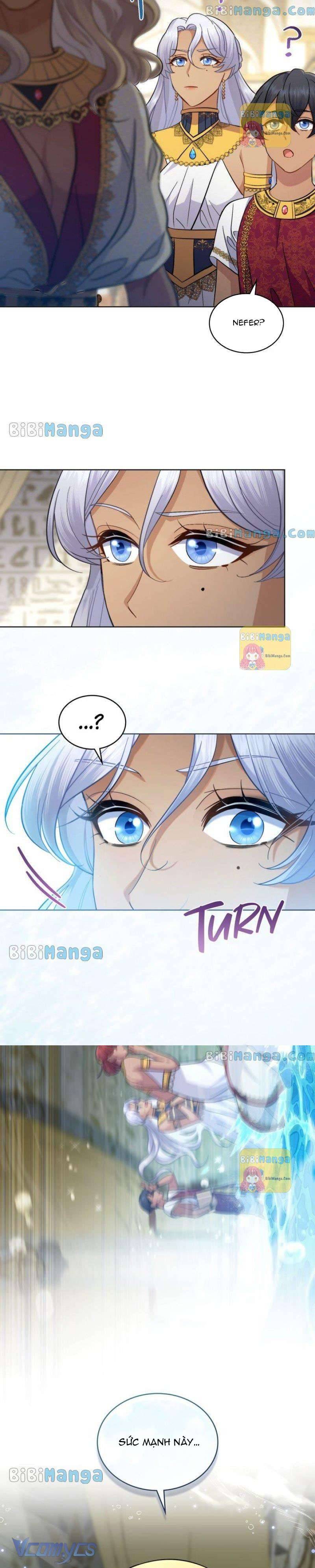 Hôn Nhân Giả Dối Chapter 43 - Trang 2